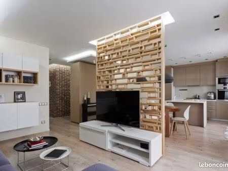 maison 5 pièces 89 m²
