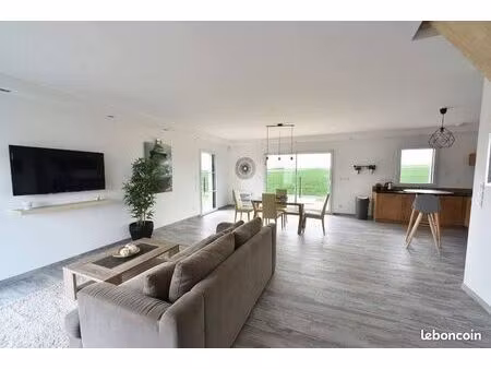 maison 5 pièces 83 m²