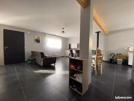 maison 5 pièces 87 m²