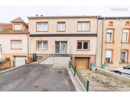 maison 7 pièces 175 m²