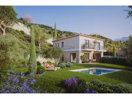 annonce maison à vendre