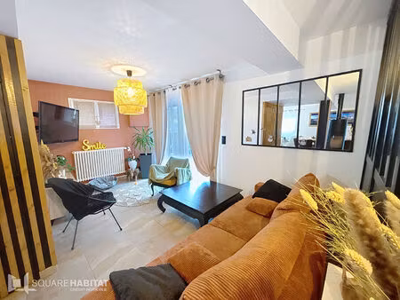 achat maison 7 pièces 137m²