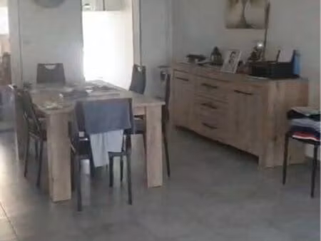 maison hyper centre ville rénovée