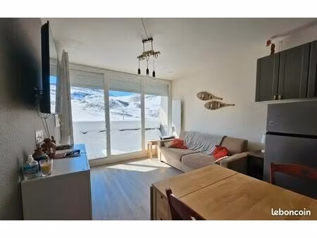 appartement refait a neuf tout équipé la pierre st martin