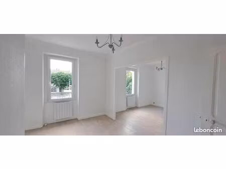 location appartement bretenoux 46130