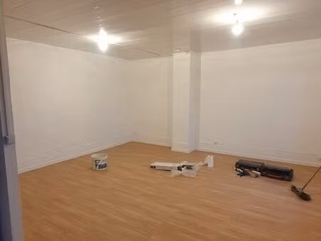 appartement 2 chambre