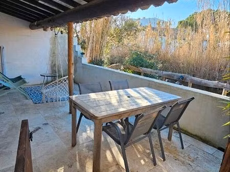 appartement 2 pieces