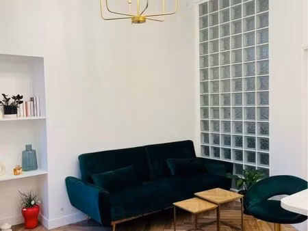 versailles saint louis appartement