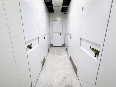 garage/box 1 m² castres