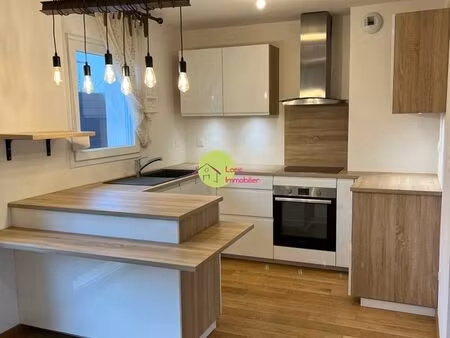 maison 5 pièces 90 m²