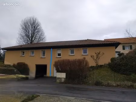 pavillon 4 pièces 76 m²