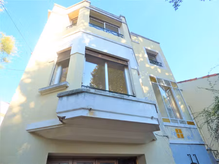 location maison 5 pièces 158m² marseille 13ème