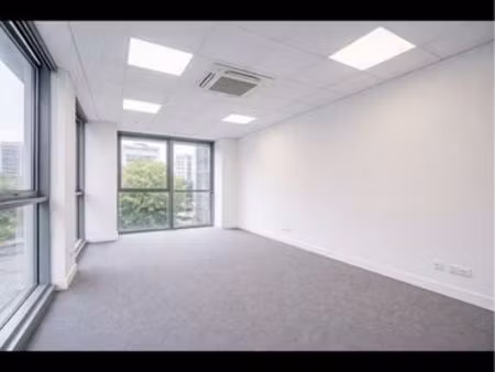 bureaux à louer 20 m²