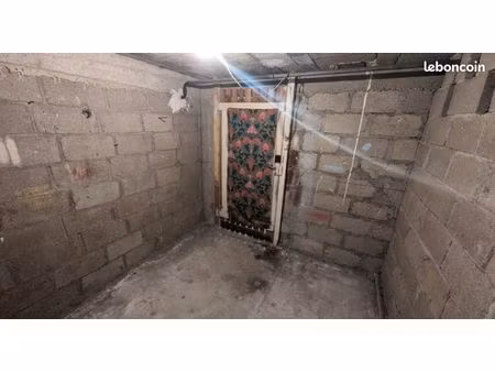 location cave juvisy