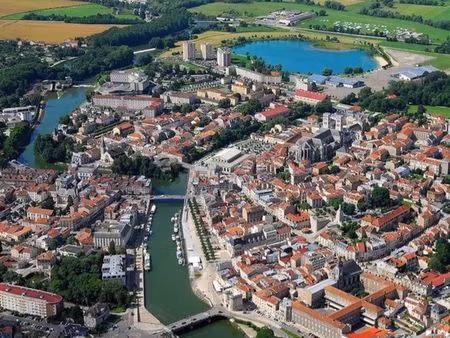 local pour toutes activités