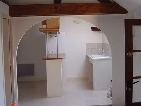 f3 63 m2 + mezzanine