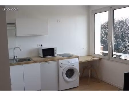 studio proche utbm et ifms montbéliard