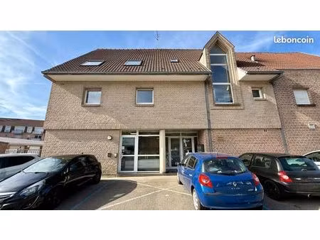 studio 1 pièce 32 m²