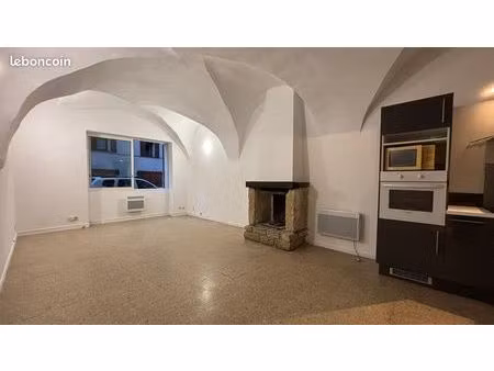 appartement t2 à louer