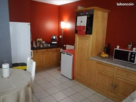 loue maison/appartement t3 75m²