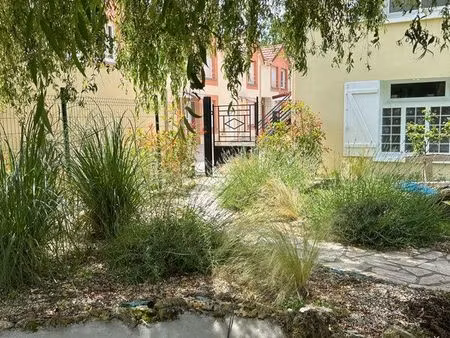 appartement t2 neuf de 50 m²  lumineux  en lisière de forêt