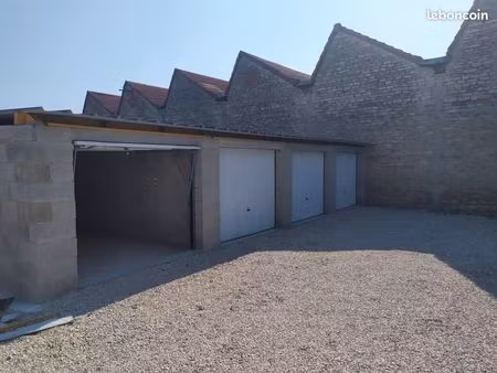 garage avenue anatole france