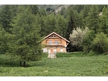 annonce maison à vendre