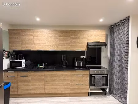 maison - centre bourg la suze/sarthe