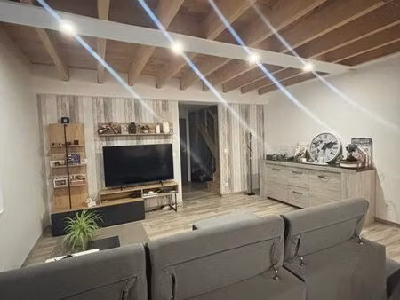 maison de campagne à louer