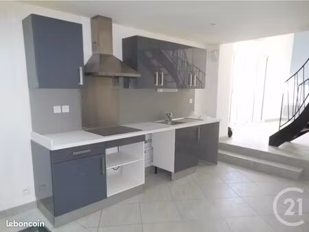 maison 3 pièces 67 m²