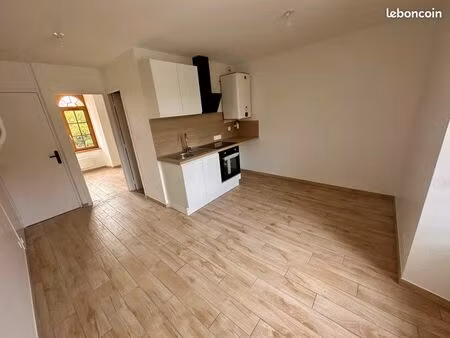 beau t2 appartement 27m2