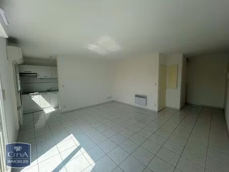 location appartement 2 pièces 46m² miramas 13140