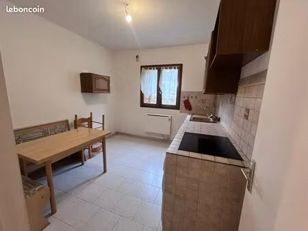 appartement à louer 2 chambres balogna