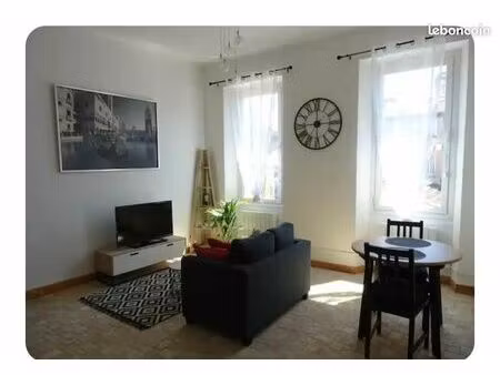 appartement de qualité