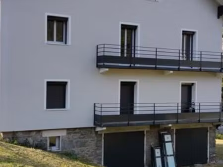 location appartement t4 89m²