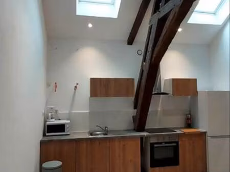 a louer appartement t2