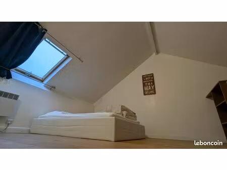 maison meublée 81m² à beuvry la foret