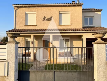 vente maison 6 pièces 133 m² à pradines (46090)  213 400 €