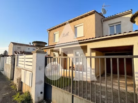 vente maison 6 pièces 133 m² à pradines (46090)  223 400 €