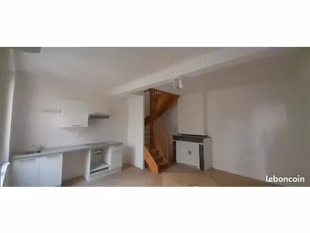 appartement 1 pièce 39 m²