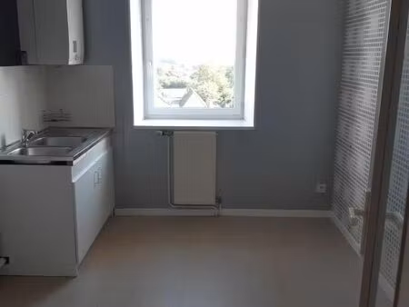 appartement 4 pièces 76 m²