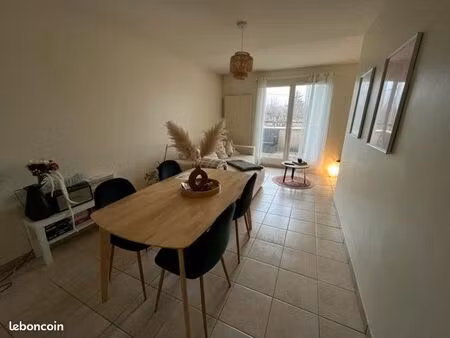 appartement 2 pièces 49 m²