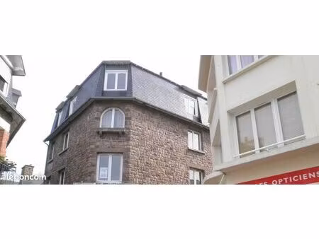 appartement 2 pièces 55 m²