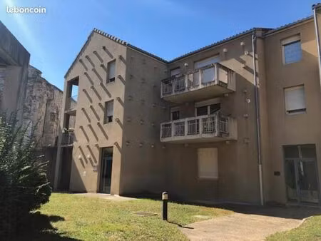 appartement 3 pièces 69 m²