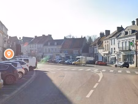 maison de ville a louer