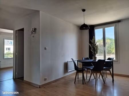 appartement f3  2 chambres pringy/ saint-fargeau-ponthierry