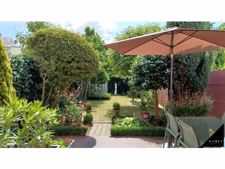 achat maison 4 pièces 70m² rennes 35700