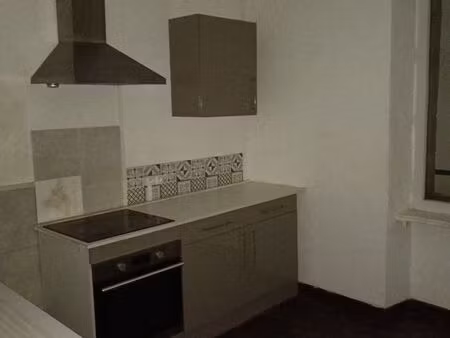 appartement à réquista