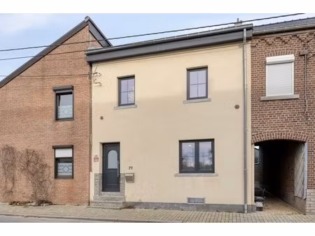 huis te koop in landen met 3 slaapkamers