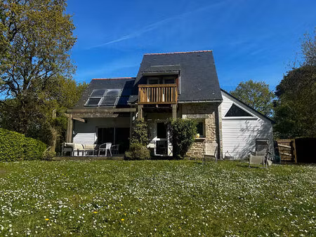 location maison 5 pièces 120m²